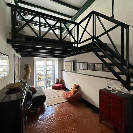 Pesto&Focaccia Apartment Genoa Ngoại thất bức ảnh
