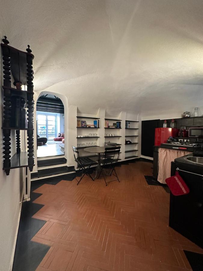 Pesto&Focaccia Apartment Genoa Ngoại thất bức ảnh