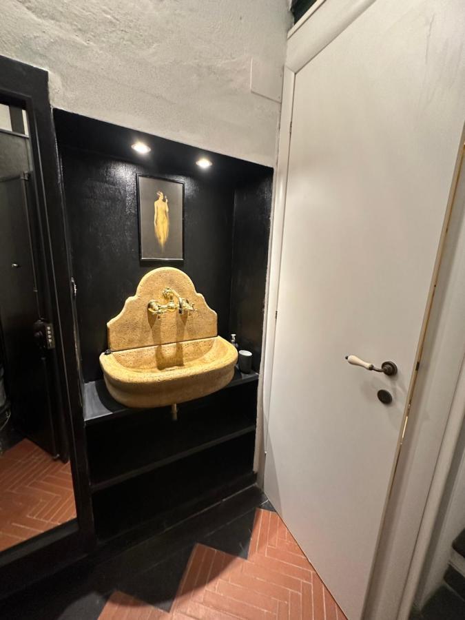 Pesto&Focaccia Apartment Genoa Ngoại thất bức ảnh