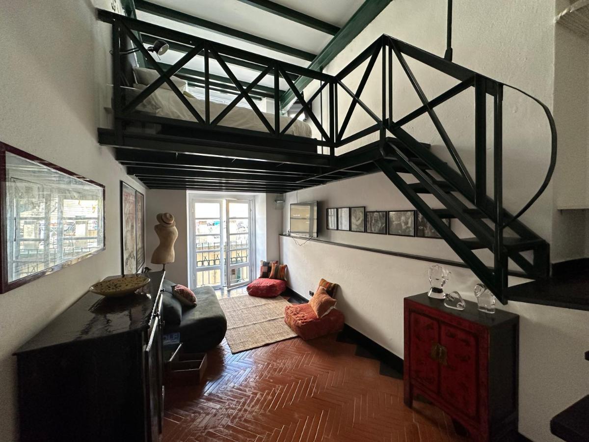 Pesto&Focaccia Apartment Genoa Ngoại thất bức ảnh